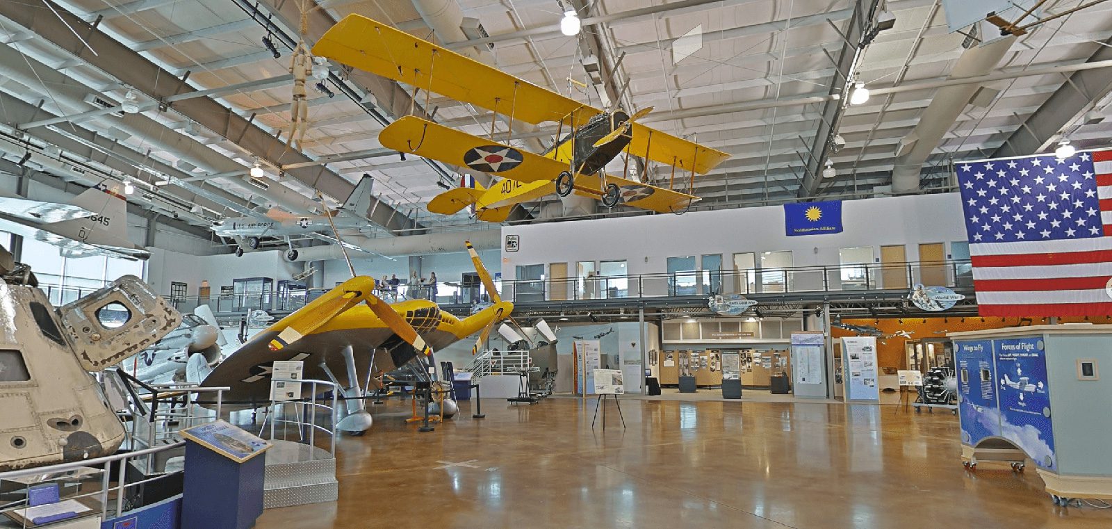 Frontiers-of-Flight-Museum